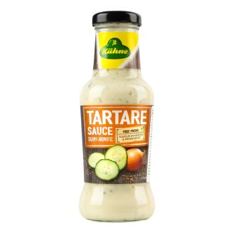 Соус Tartare 250мл Kuhne (Німеччина)