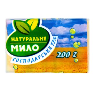 Мило господарче 72% Улюблене Дніпропетровськ