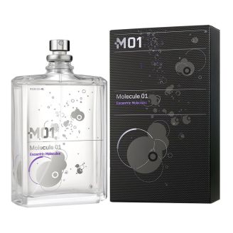 Molecule Molecule 01 unisex EDT 100ml