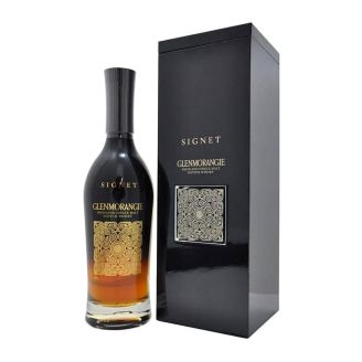 Віскі Glenmorangie Signet 0,7л (в упак)
