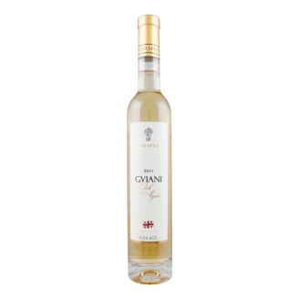 Вино Satrapezo Gviani 0,375л Marani