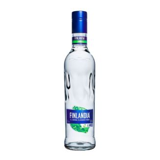 Алкогольний напій Finlandia лайм 0,5л