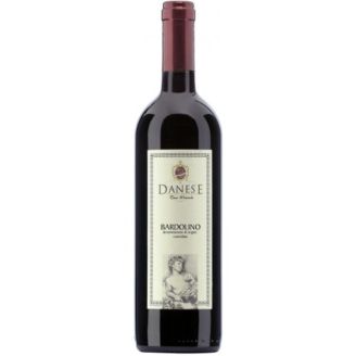 Вино  Bardolino чер сухе 0,75л Danese Італія