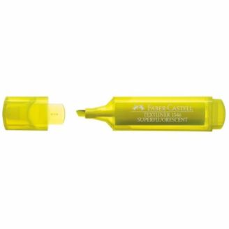154607 Маркер Superfluorescent 1шт. жовтий 2033