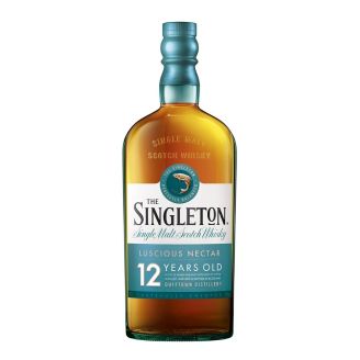 Вiскi The Singleton of Dufftown 0,7л