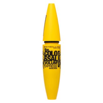 Maybelline Туш для вій "The Colossal Volum Express" Smokey Eyes 10.7мл TOP