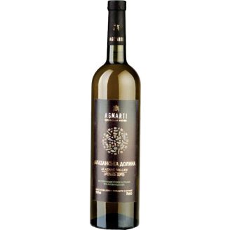 Вино Кіндзмараулі чер н/сол 0,75л Agmarti