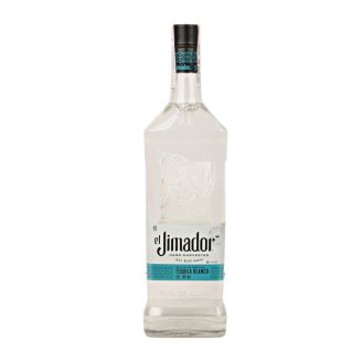 Текіла el Jimador Blanсo 1л