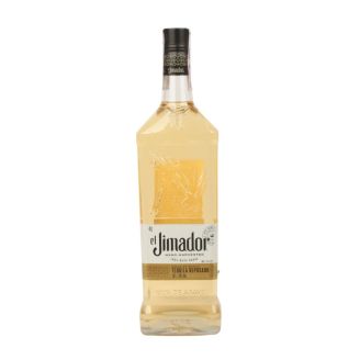 Текіла el Jimador Reposado 1л