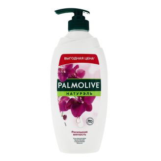 Palmolive Гель для душу Чорна Орхідея 750 мл