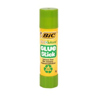 892344 Клей-олівець 8гр Ecolution BIC 11662 (9211871)