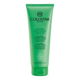 Collistar Термальный крем д/душа (туба) 250гр 25131