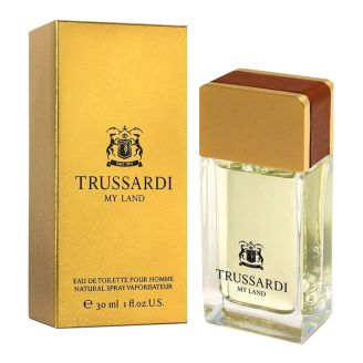 Trussardi My Land fm EDT 30ml TOP