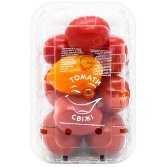 Помідор "Сливка" 650г