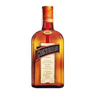 Лікер Cointreau 0,7л