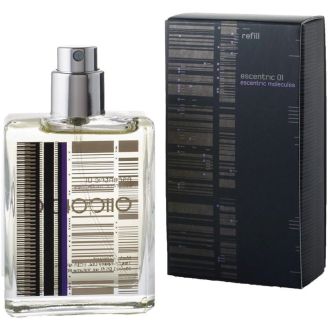 Molecule Escentric 01 unisex EDT 30ml