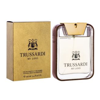 Trussardi My Land fm EDT 100ml TOP