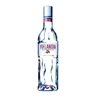 Алкогольний напій Finlandia Чорна Смородина 0,5л
