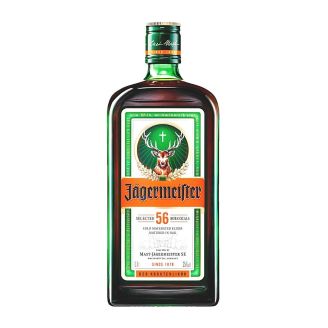 Лікер "Jagermeister" 0,7л