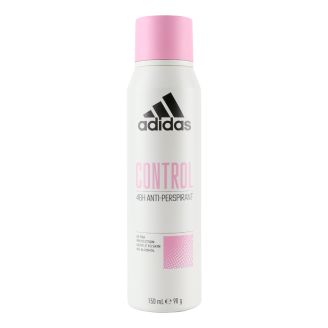 Adidas Дезодорант/спрей Cool Care Control 150 мл