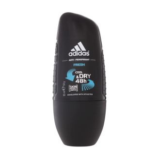 Adidas Men Дезодорант/рол Cool&Dry "Fresh" 50мл