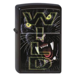 Запальничка Zippo 218.412 WILD TIGER