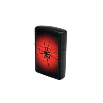 Запальничка Zippo 218.528 RED WEB
