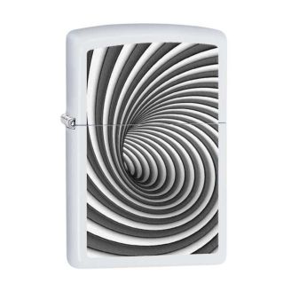 Запальничка Zippo 28440 214 SPIRAL