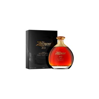 Ром Zacapa XO 0,7л (упак.)