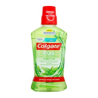 Colgate Ополіскувач для ротової порожнини Свіжість чаю 500 мл