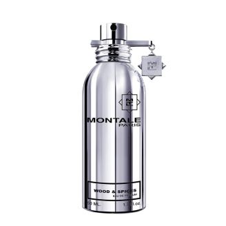 Montale Wood&Spices fm EDP 50ml TOP