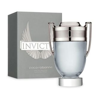 Paco Rabanne Invictus fm EDT 50ml TOP