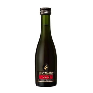 Коньяк Remy Martin VSOP 0,05л