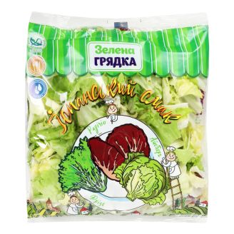 Салатний мікс "Іспанський смак" 200г