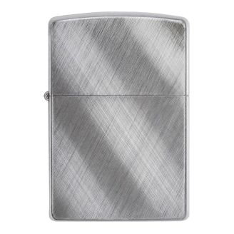 Запальничка Zippo 28182 REG DIAGONAL WEAVE
