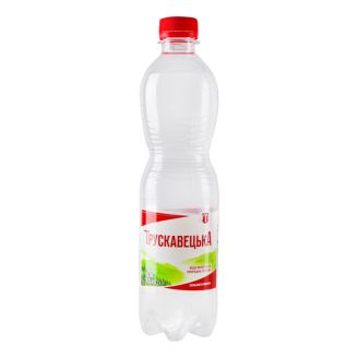 Мін. вода Трускавецька 0,5л газ