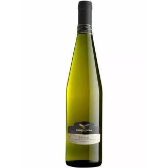 Вино Classico Soave біл сух 0,75л Campagnola Італія