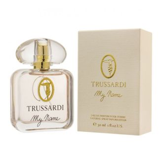 Trussardi My Name fw EDP 30ml TOP