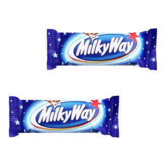 Цукерки  Milki Way (ваг.) Марс