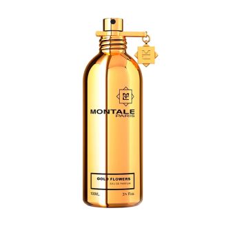 Montale Gold Flowers unisex EDP 100ml