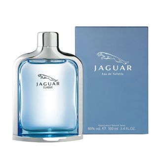 Jaguar Classic fm EDT 100ml TOP