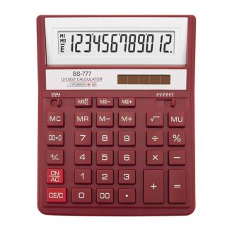Калькулятор Brilliant BS-777RD (883447)