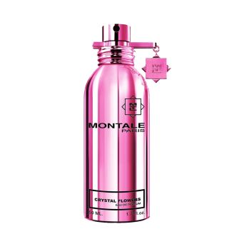 Montale Crystal Flowers unisex EDP 50ml