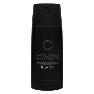 AXE Дезодорант спрей Black 150 мл