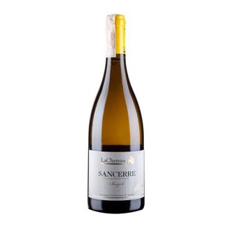 Вино LaCheteau Sancerre біл.сух 0,75л