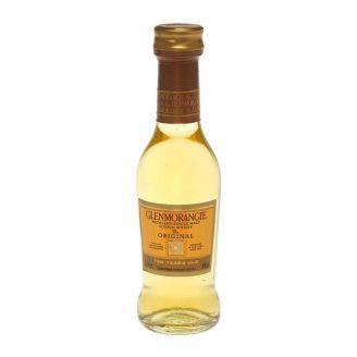 Віскі Glenmorangie Оригінал 0,05л