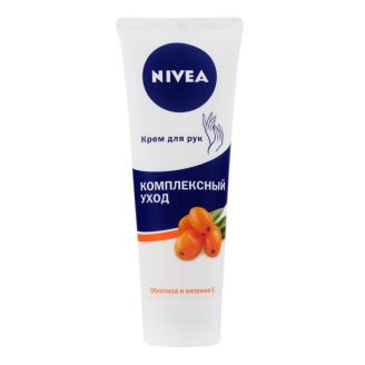 Nivea Крем для рук Комплексний 75 мл 84642