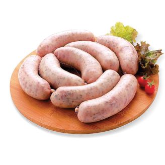 Ковбаса куряча охол (ВАГ.)