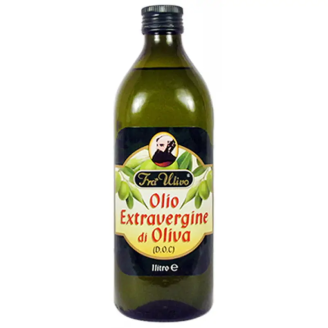 Оливковий продукт Extra Virgin di Oliva с/п 1л Fra Ulivo Італія