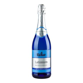 Алкогольний напій Latinium Sparkling біле н/сол. 0,75 Німеччина
